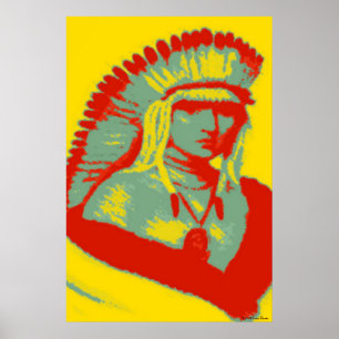 Impression Ojibwa