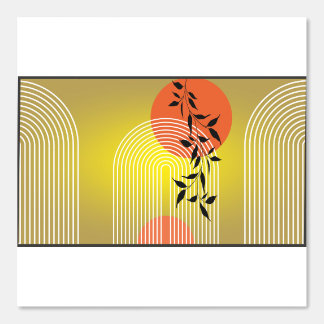 Impression papier peint