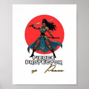 Impression, papier pour affiche de valeur (semi-br