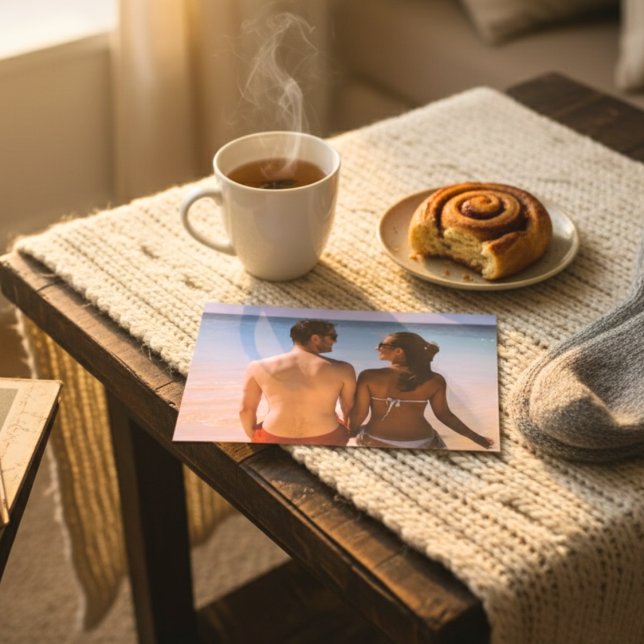 Impression parfaite de l'image (The Picture Perfect Print)