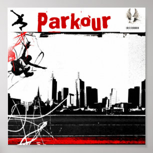 Impression Parkour