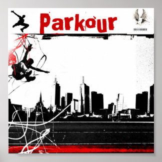 Impression Parkour
