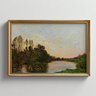 Impression paysage vintage - télécharger disponibl