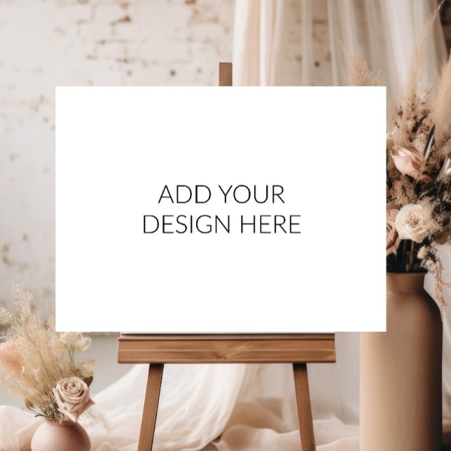 Impression paysagère de 18 po x 24 po (Créateur téléchargé)