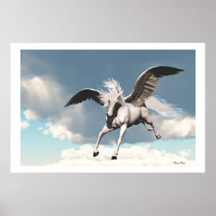 IMPRESSION PEGASUS