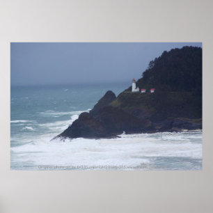 Impression phare