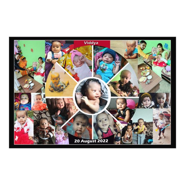 Impression phare d'art mur (Devant)