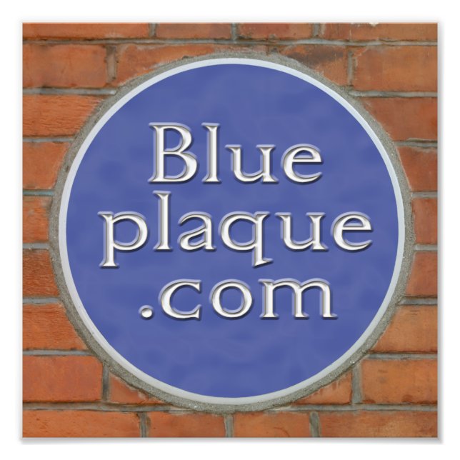 Impression photo (Devant)