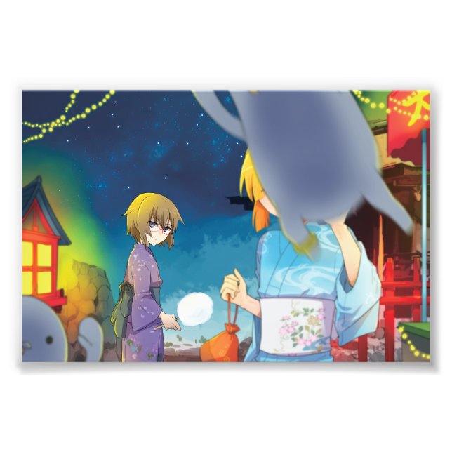 Impression Photo はーとふる彼氏フォト2 -Hatoful Boyfriend Photo2 (Devant)