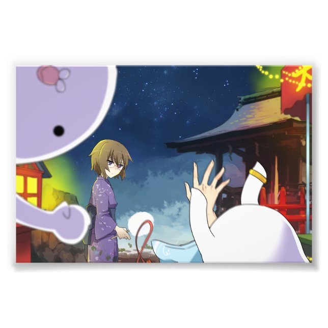 Impression Photo はーとふる彼氏フォト3 -Hatoful Boyfriend Photo3 (Devant)