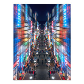 IMPRESSION PHOTO パラレルワールド Mサイズ