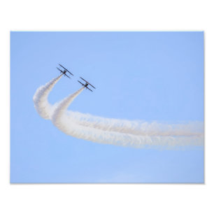 Impression Photo 0457-Deux Bi-Planes