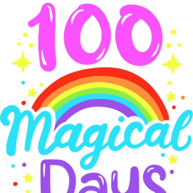 Impression Photo 100e jour d'école 100 jours 35 (Créateur téléchargé)