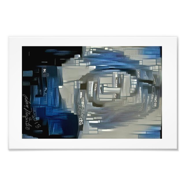 Impression Photo #13 est Cool (Devant)