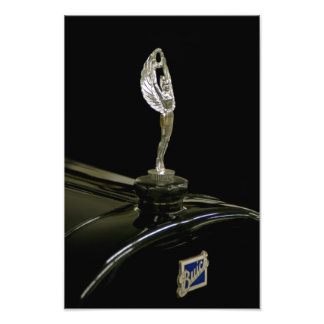 Impression Photo 1923 Buick Touring.