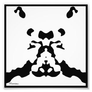 Impression Photo 2006_0031 Rorschach