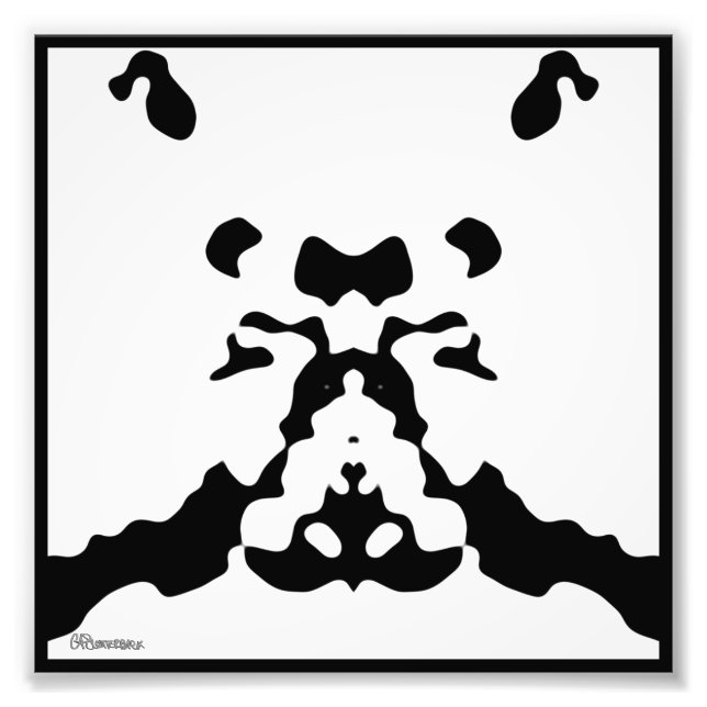 Impression Photo 2006_0031 Rorschach (Devant)