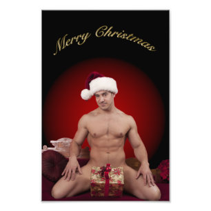 Impression Photo 39149C-RA Chris Rockway Noël