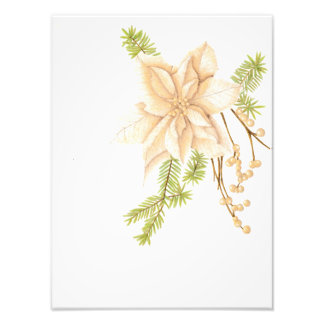 Impression Photo A Touch of Gold