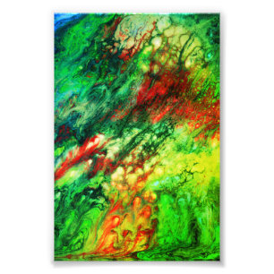 Impression Photo Abstrait185