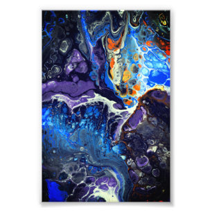 Impression Photo Abstrait21