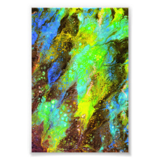 Impression Photo Abstrait307