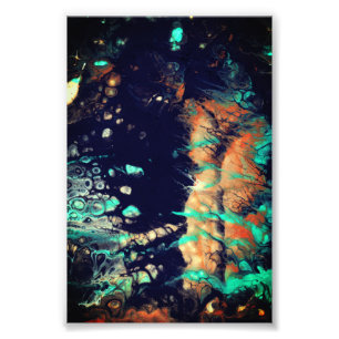 Impression Photo Abstrait346