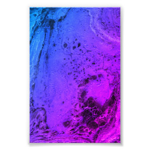 Impression Photo Abstrait373