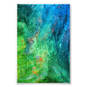 Impression Photo Abstrait405