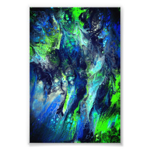 Impression Photo Abstrait426