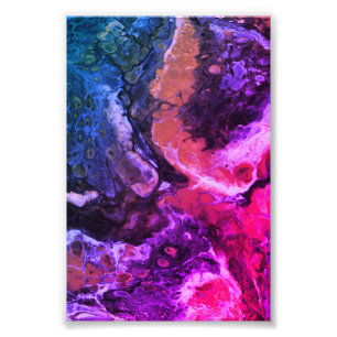 Impression Photo Abstrait63