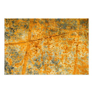 Impression Photo acid rude