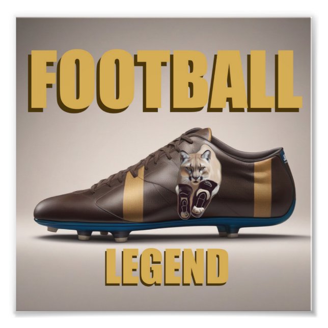 Impression Photo Acrobat de flux (Devant)