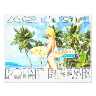 Impression Photo Action - Point Break 01