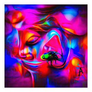 Impression Photo Acusticophobie 2