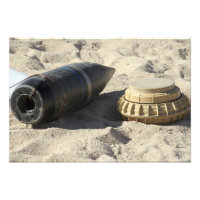 Affichage statique d'une coque de commande convert