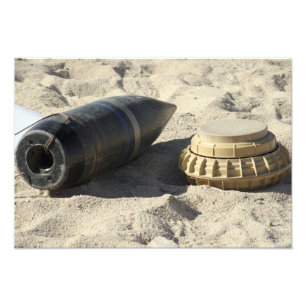 Impression Photo Affichage statique d'une coque de commande convert