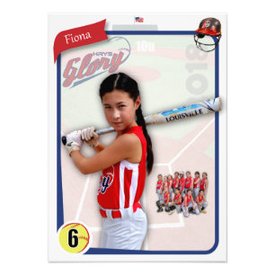 Impression Photo Affiche de FS de la gloire 10U