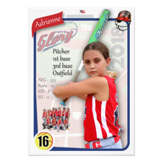 Impression Photo Affiche Glory 10U AC