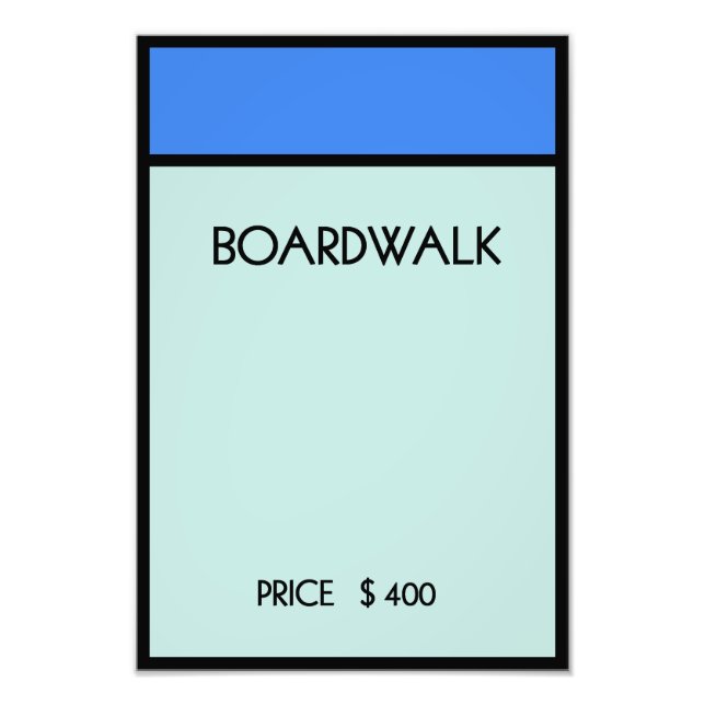 Impression Photo Affiches et idées de la salle de jeu (Devant)