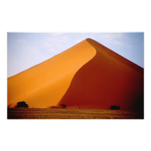Impression Photo Afrique, Namibie, Parc national de Naukluft, 2