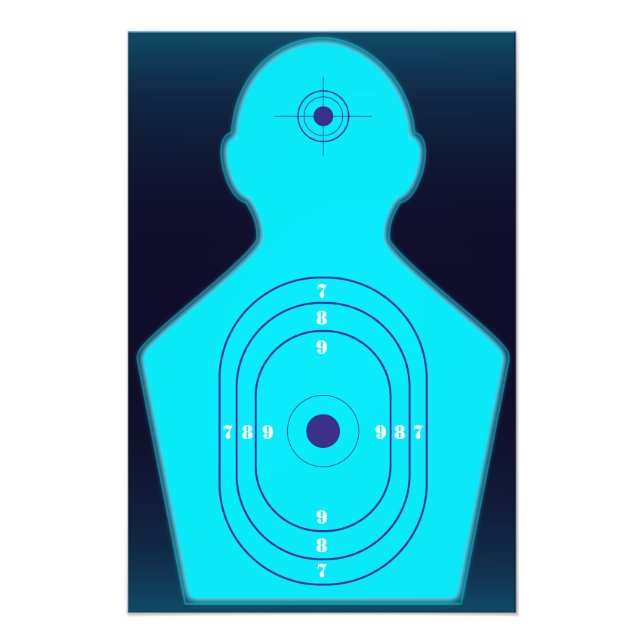 Impression Photo Agent secret Détective Spy Mystery Party (Devant)