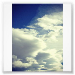 Impression Photo Ajuster les bordures blanches pour 3x4