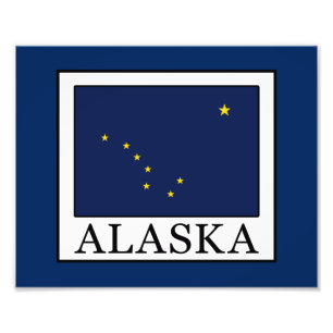 Impression Photo Alaska