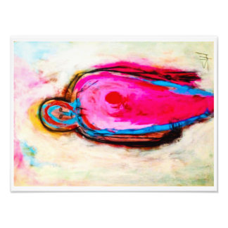 Impression Photo Ambrie