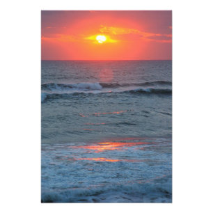 Impression Photo Amérique du Nord, États-Unis, Floride, Canaveral