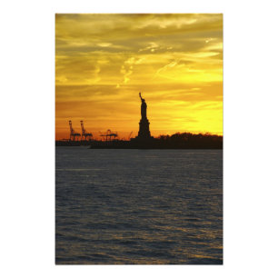 Impression Photo Amérique du Nord, États-Unis, New York, New York C