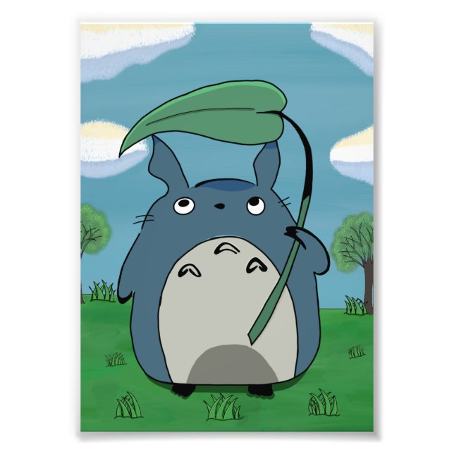 Impression Photo Ampliación de fotos (Devant)