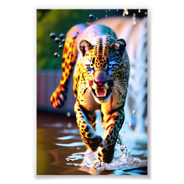 Impression Photo Ampliación de fotos (Devant)