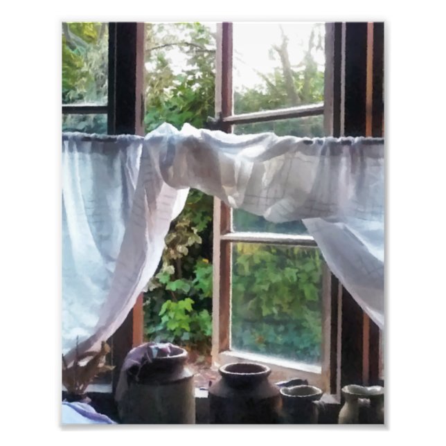 IMPRESSION PHOTO ANCIENNE ANGLETERRE (Devant)